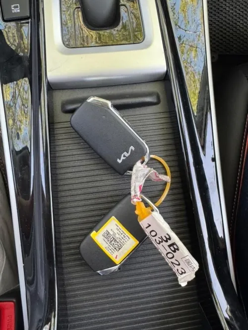 Kia Seltos 2026 Premium full options