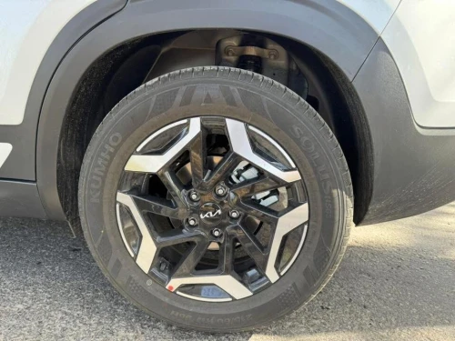 Kia Seltos 2026 Premium full options