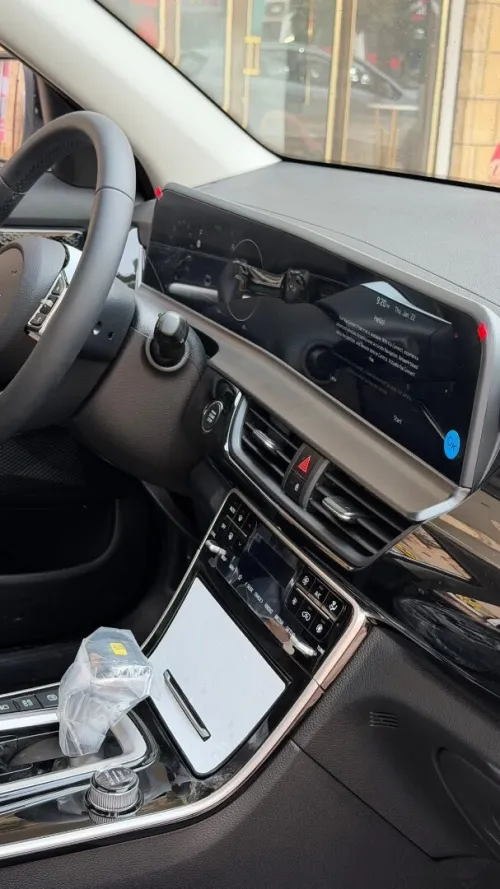 Kia Seltos 2025 Premium