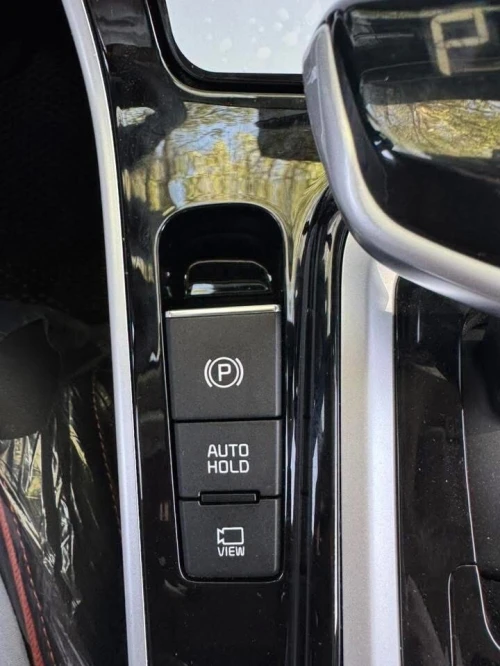 Kia Seltos 2026 Premium full options