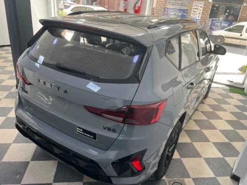 Jetta  VS5 2026 Full options