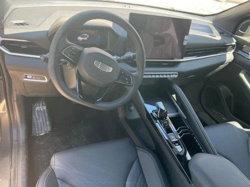 Geely Coolray 2026 Full option