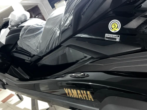 Jetski yamaha FX cruiser svho