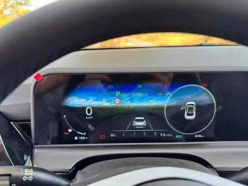 Kia Seltos 2026 Premium full options