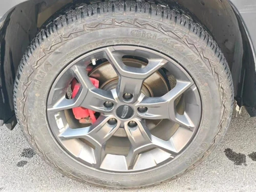Geely Cowboy 2026 