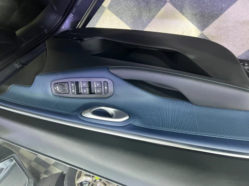 GAC Gs3 2025 Full options