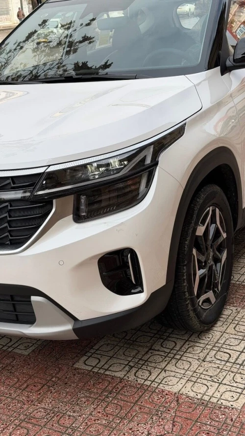 Kia Seltos 2025 Premium