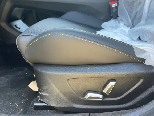 Geely Coolray 2026 Full option