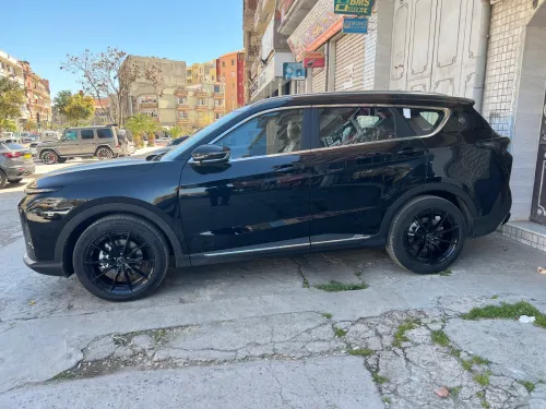 Jetour  X70 PLUS 2026 New full options