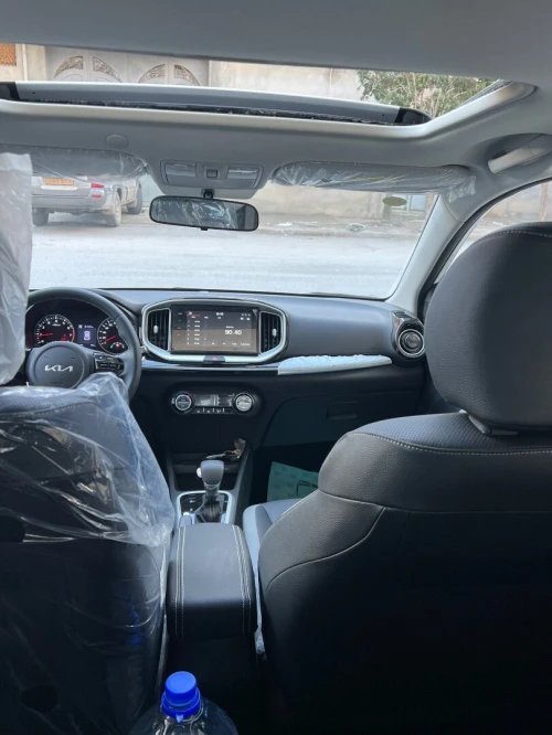 Kia KX1 2025 Full options