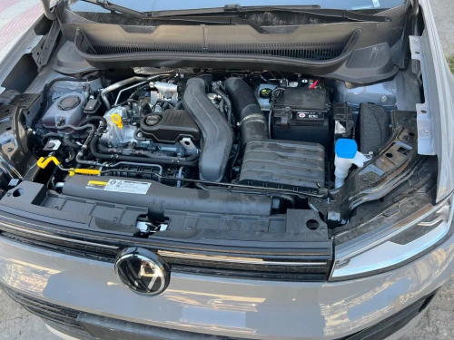 Volkswagen Tahru 2026 Xr turbo