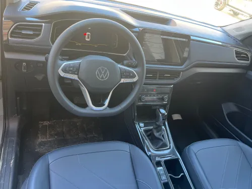 Volkswagen Tahru 2026 Xr turbo
