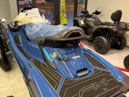 Jet ski