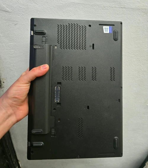 Lenovo Thinkpad L470 FHD