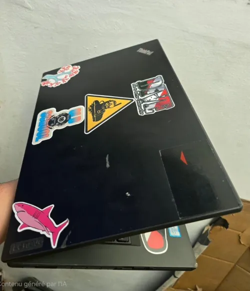 Lenovo Thinkpad L470 FHD