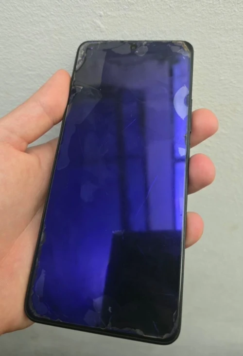 Poco X6 5G