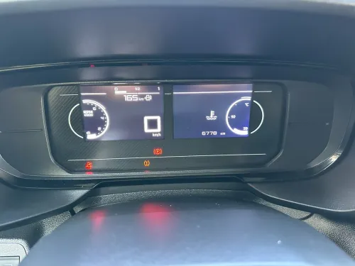 Fiat Doblo Van 2025 
