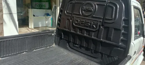 DFM DFM 2015 1.5