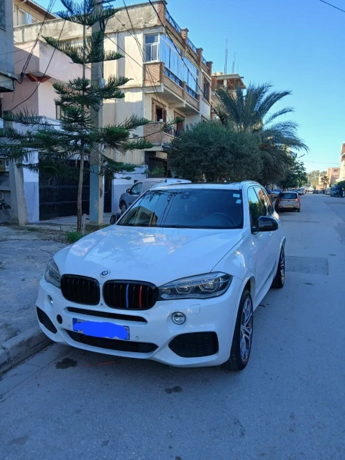 BMW X5 2014 X5