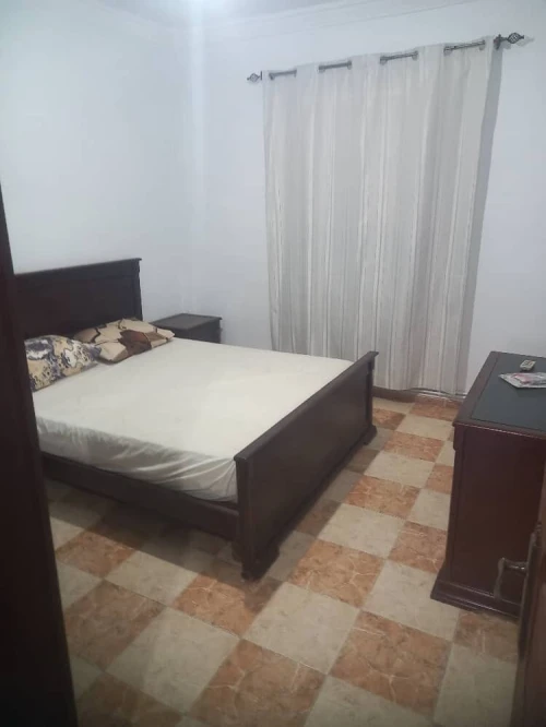 Vente Appartement F3 Alger Bab ezzouar