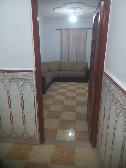 Vente Appartement F3 Alger Bab ezzouar