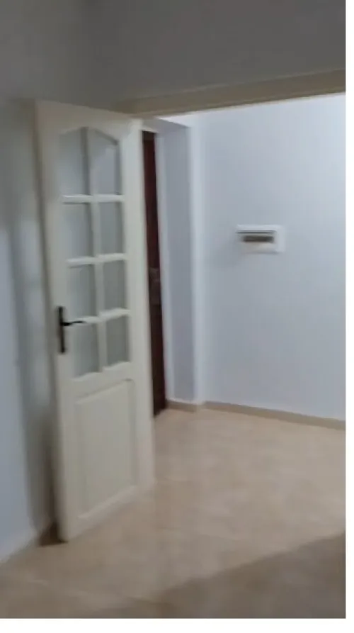 Vente Appartement F3 Alger Bouzareah