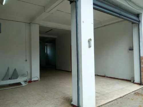 Location Local Alger El harrach
