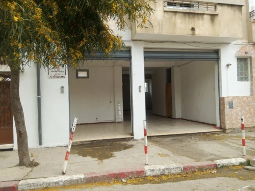 Location Local Alger El harrach