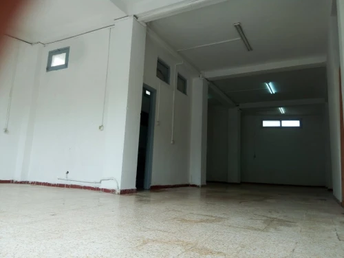 Location Local Alger El harrach