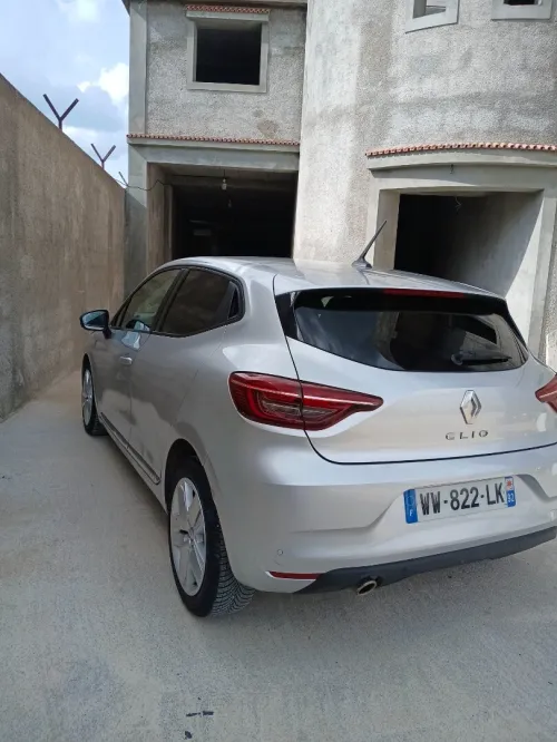 Renault CLIO 5 2021 