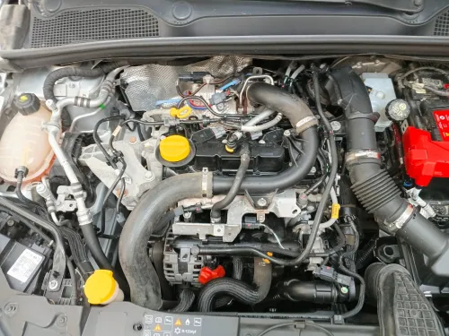 Renault CLIO 5 2021 