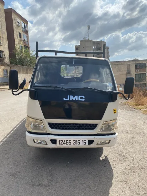 JMC carrying plus 2015