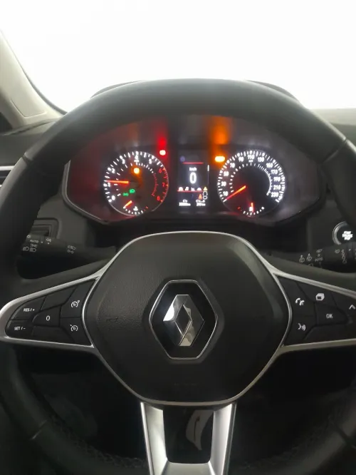 Renault clio 5 business plus 2021 