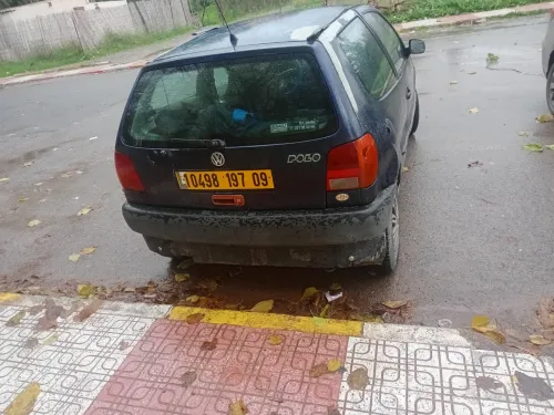 Volkswagen Polo 1997 Polo