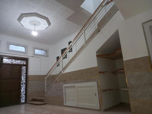 Vente Immeuble Djelfa Djelfa