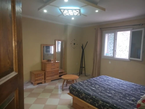 Vente Immeuble Djelfa Djelfa