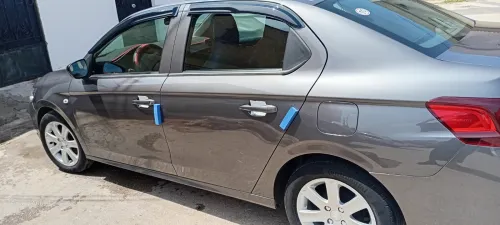 Peugeot 301 2023 301 1.6 hdi