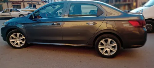 Peugeot 301 2023 Allure