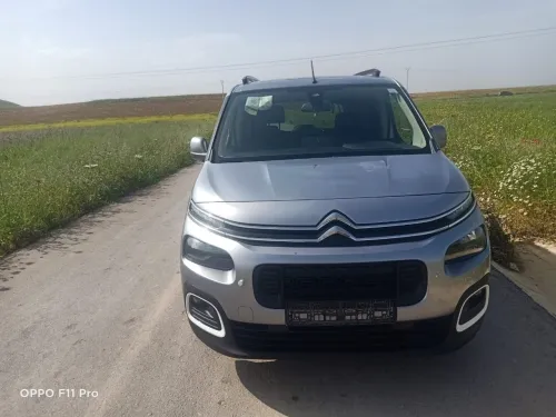 Citroen Berlingo 2021 Berlingo