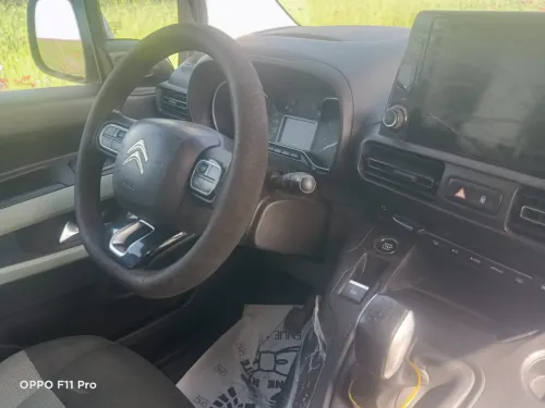 Citroen Berlingo 2021 Berlingo