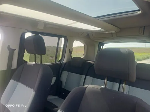 Citroen Berlingo 2021 Berlingo