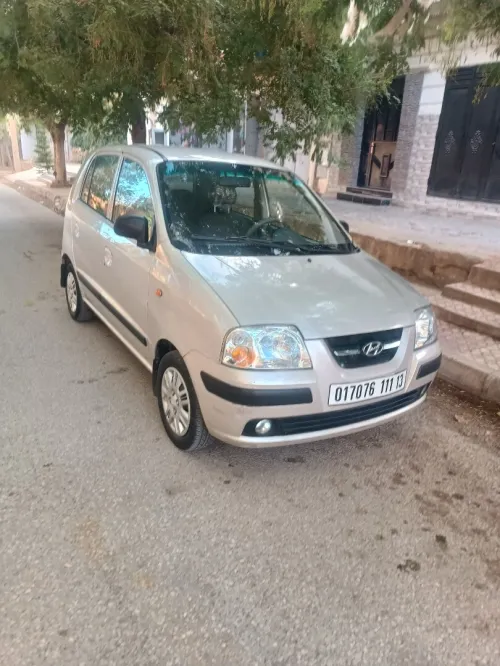 Hyundai Atos 2011 GLS