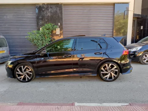 Volkswagen Golf 8 2021 R-Line