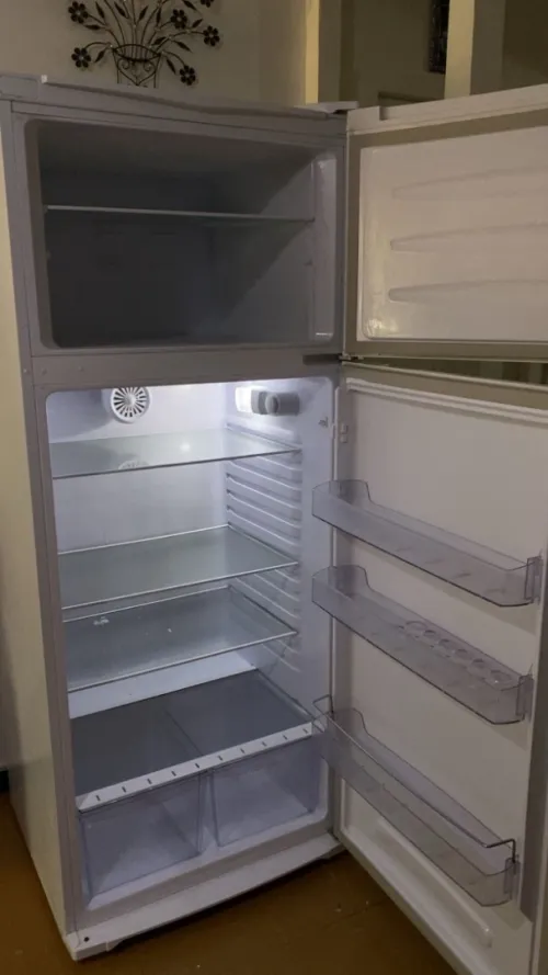 Frigidaire et frigo