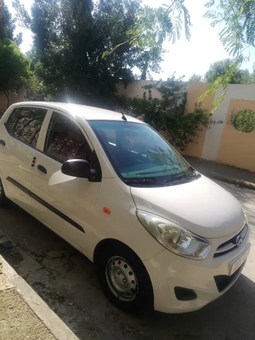 Hyundai i10 Plus 2016 i10 Plus