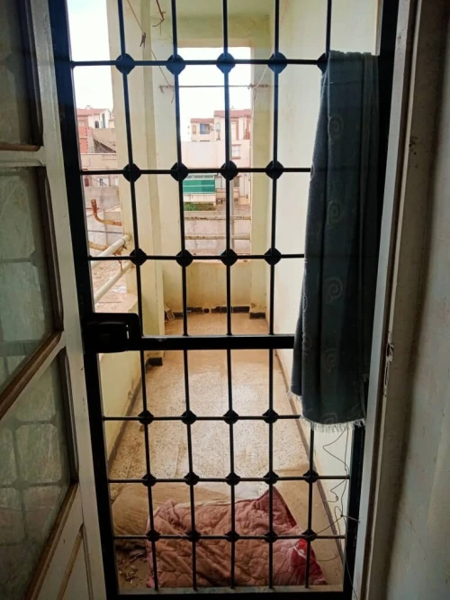 Vente Appartement F2 Oran Oued tlelat