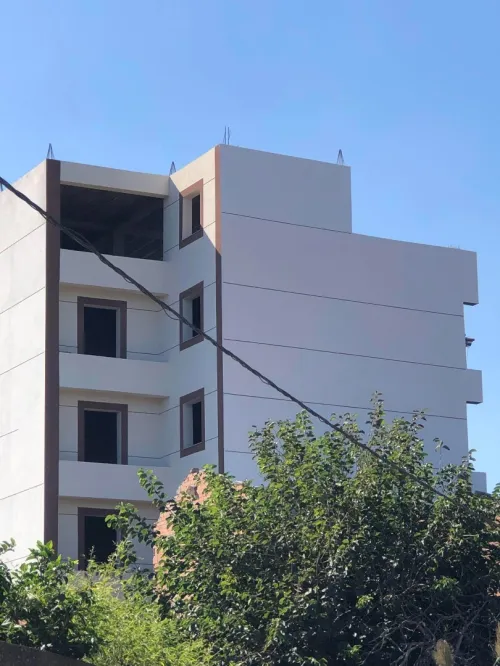 Vente Appartement F3 F4 Alger Ain taya