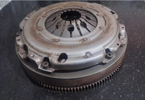 Volant moteur Fixe expert. Jumpy