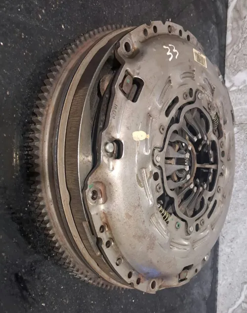 Volant moteur master 3 125dci