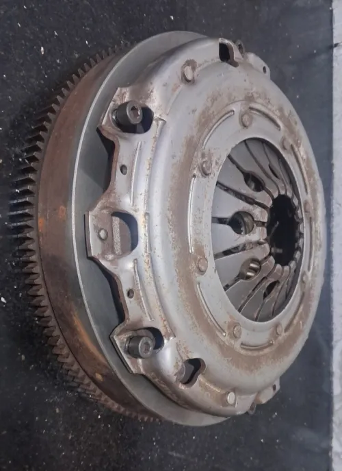 Volant moteur Fixe expert. Jumpy